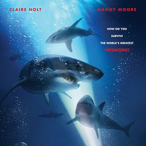 Foto Terror a 47 metros