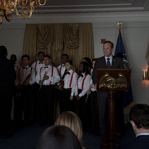 Foto Kiefer Sutherland