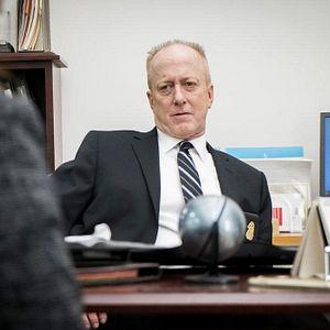 Foto La Ley Y El Orden: UVE