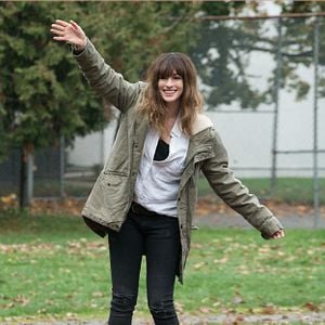 Foto Ella es un monstruo