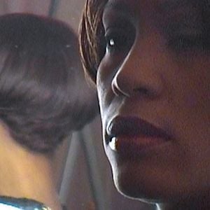 Foto Whitney Houston
