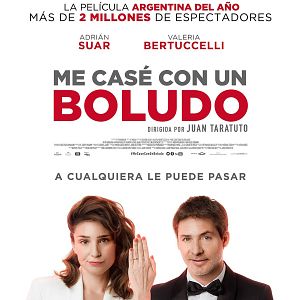 Foto Me casé con un boludo