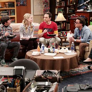 Foto The Big Bang Theory