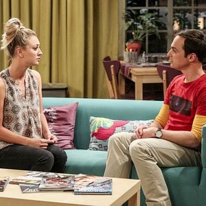 Foto The Big Bang Theory