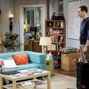 Foto The Big Bang Theory