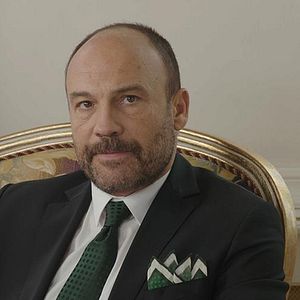 Foto La señora Fazilet y sus hijas