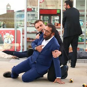 Foto Me robó mi vida