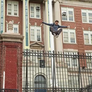 Foto Spider-Man: De regreso a casa