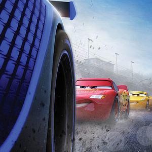 Foto Cars 3