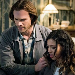 Foto Jared Padalecki