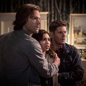 Foto Jared Padalecki