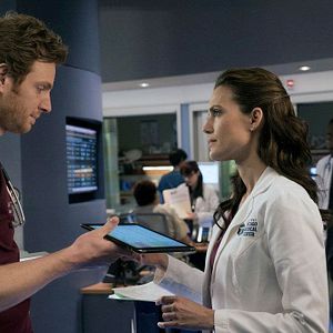 Foto Chicago Med