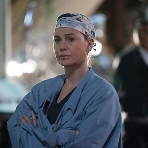 Foto Grey's Anatomy