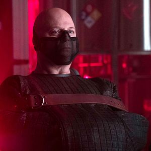 Foto Michael Chiklis