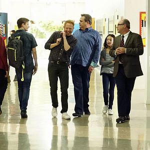 Foto Jesse Tyler Ferguson