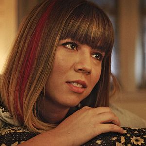 Foto Jennette McCurdy