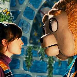Foto Brigsby Bear