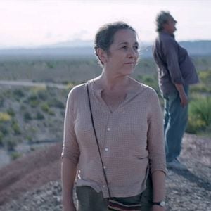 Foto Paulina García