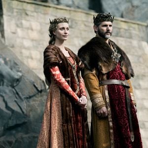 Foto Rey Arturo: La leyenda de la espada