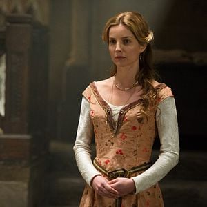 Foto Rey Arturo: La leyenda de la espada