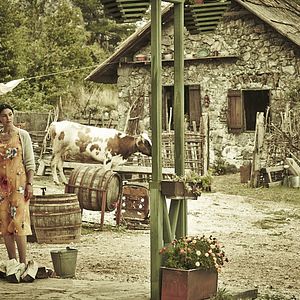 Foto En la Vía Láctea