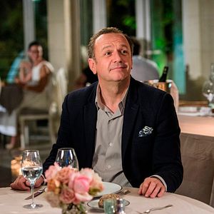 Foto París puede esperar