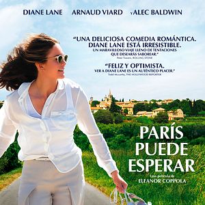 Foto París puede esperar