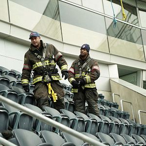 Foto Chicago Fire