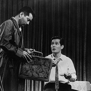 Foto El cielo y el infierno