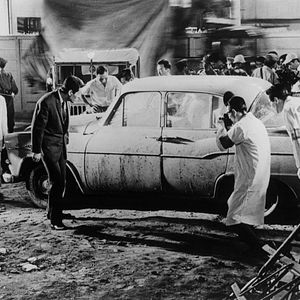 Foto El cielo y el infierno