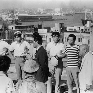 Foto El cielo y el infierno