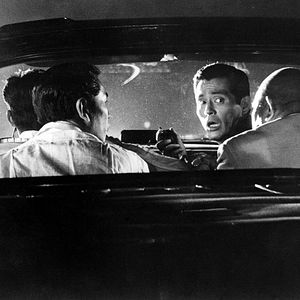 Foto El cielo y el infierno