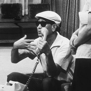 Foto El cielo y el infierno