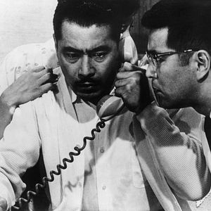 Foto El cielo y el infierno