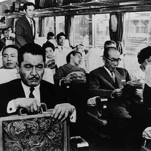 Foto El cielo y el infierno