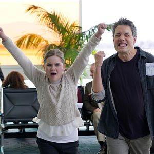 Foto John Ross Bowie