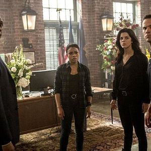 Foto NCIS: Nueva Orleans