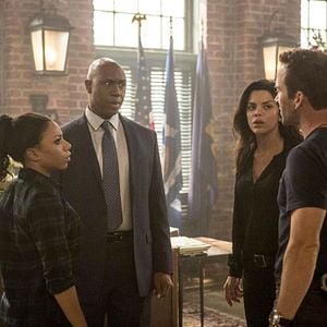 Foto NCIS: Nueva Orleans