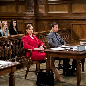 Foto La Ley Y El Orden: UVE