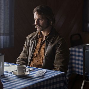 Foto Logan Marshall-Green