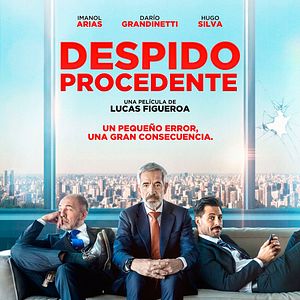 Foto Despido procedente