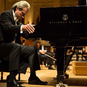 Foto João, o Maestro