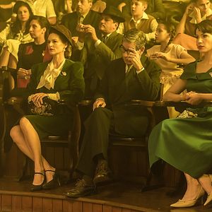 Foto João, o Maestro