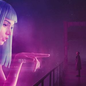 Foto Blade Runner 2049