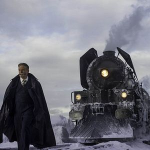 Foto Asesinato en el Expreso de Oriente