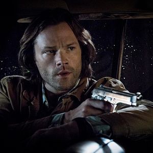 Foto Jared Padalecki