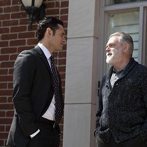 Foto Designated Survivor