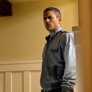 Foto Wentworth Miller