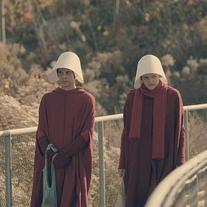 Foto The Handmaid’s Tale