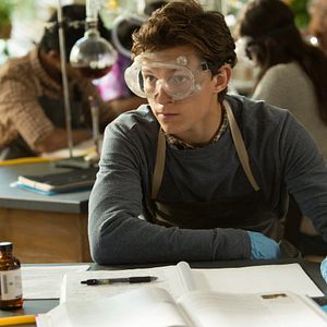 Foto Spider-Man: De regreso a casa